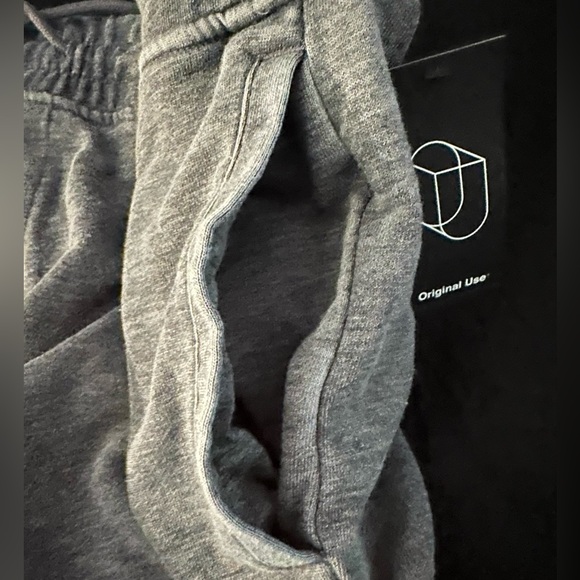 Original Use size XXL Men’s Jogger Color Gray - Picture 7 of 8